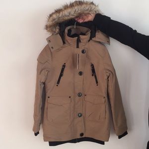 Women’s Noize Outerwear